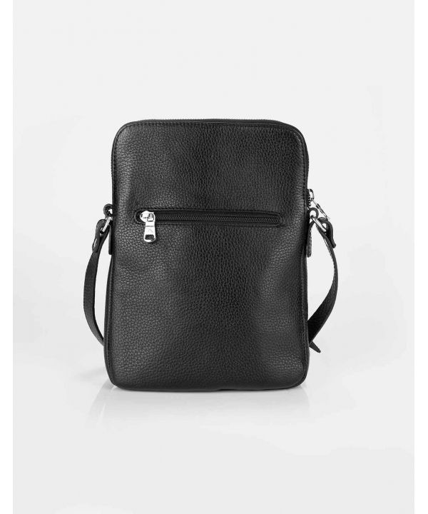 کیف دوشی زنانه چرم مشهد Mashhad Leather مدل X5005