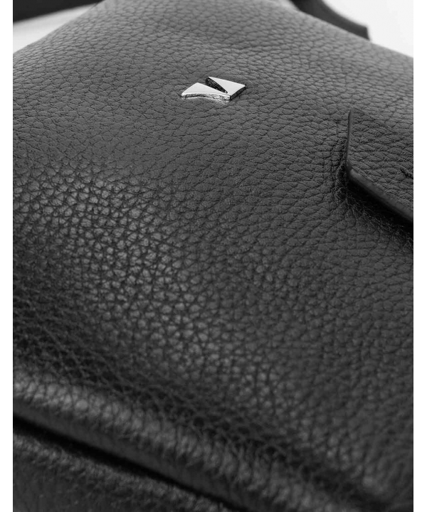 کیف دوشی زنانه چرم مشهد Mashhad Leather مدل X5005