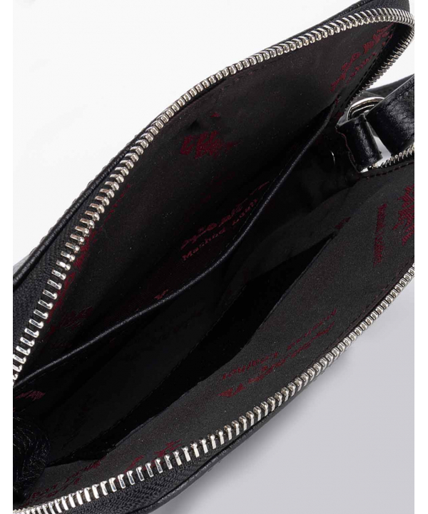 کیف دوشی زنانه چرم مشهد Mashhad Leather مدل X5005