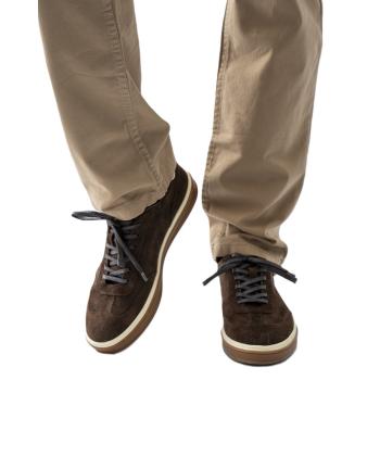 کفش روزمره مردانه آر ان اس مدل 12152457