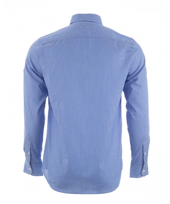 پیراهن آستین بلند