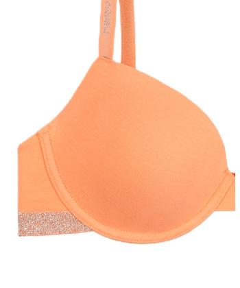 سوتين كاپدار زنانه نيو مدل Milan