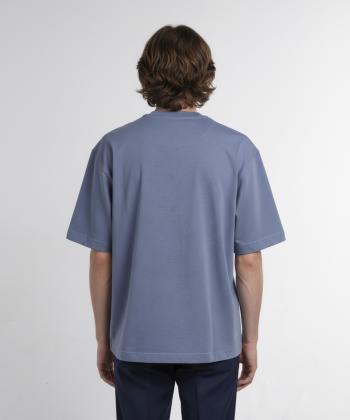 تیشرت آستین کوتاه مردانه جامه پوش آرا مدل 4011014337