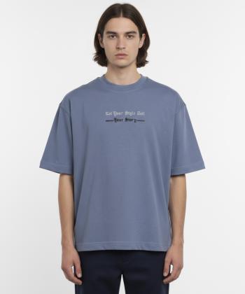 تیشرت آستین کوتاه مردانه جامه پوش آرا مدل 4011014337