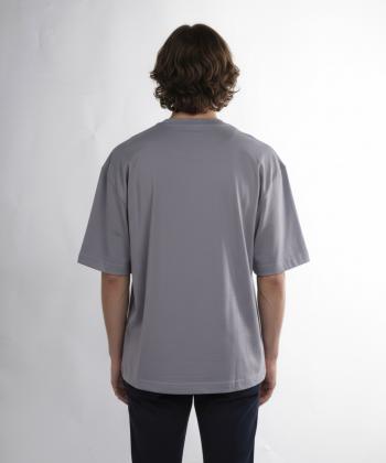 تیشرت آستین کوتاه مردانه جامه پوش آرا مدل 4011014337