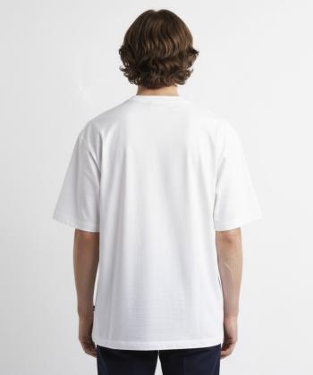 تیشرت آستین کوتاه مردانه جامه پوش آرا مدل 4011014337