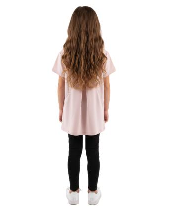 تیشرت دخترانه بالنو کد 8225201G009