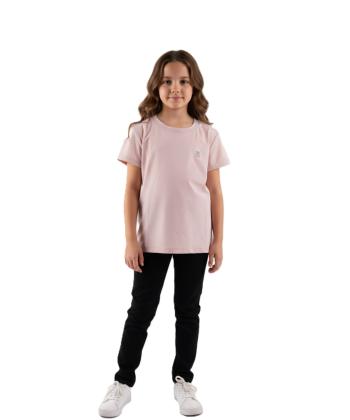 تیشرت دخترانه بالنو کد 8225201G009