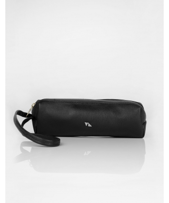 کیف لوازم آرایش زنانه چرم مشهد Mashad Leather مدل L0192