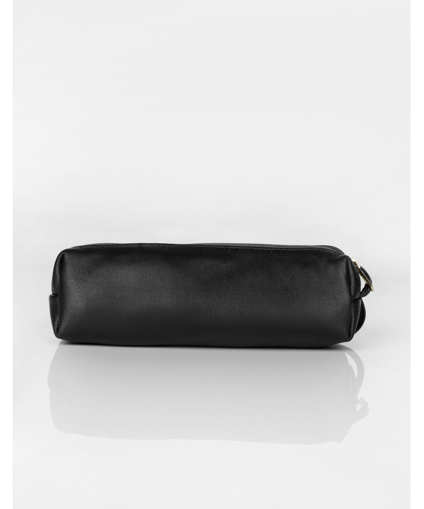 کیف لوازم آرایش زنانه چرم مشهد Mashhad Leather مدل L0192