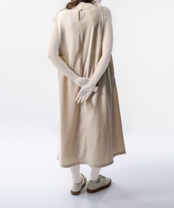 پيراهن آستين حلقه اي زنانه آر ان اس مدل 11082692