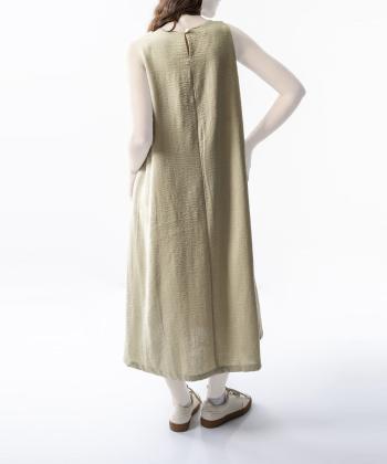 پيراهن آستين حلقه اي زنانه آر ان اس مدل 11082692