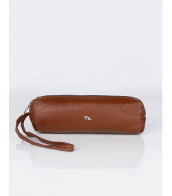 کیف لوازم آرایش زنانه چرم مشهد Mashad Leather مدل L0192