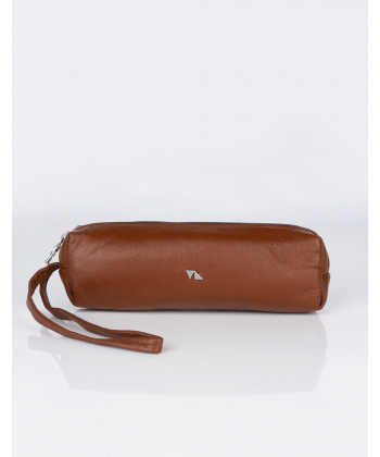 کیف لوازم آرایش زنانه چرم مشهد Mashad Leather مدل L0192
