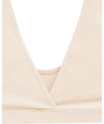 نيم تنه نخي زنانه نيو مدل Peace