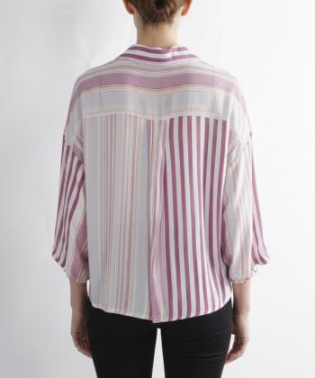 شومیز زنانه وینکلر مدل W0614423BL