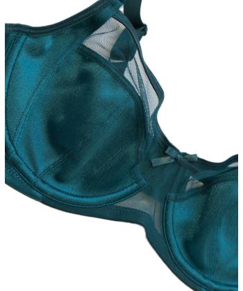 سوتین مینی مایزر فنردار نیو Nadin