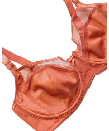 سوتین مینی مایزر فنردار نیو Nadin