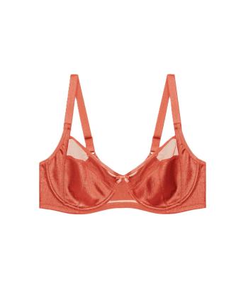 سوتین مینی مایزر فنردار نیو Nadin