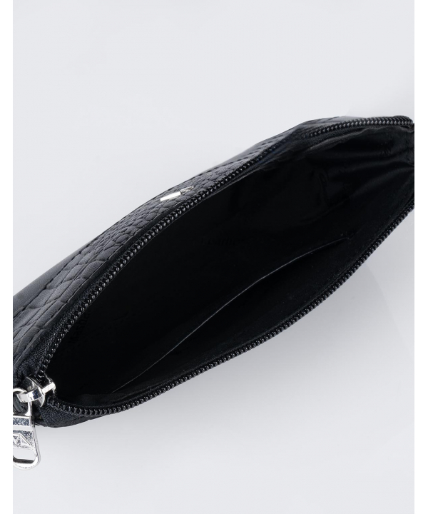 کیف لوازم آرایشی زنانه چرم مشهد Mashhad Leather مدل L5000