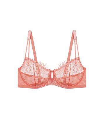 سوتین فنردار نیو مدلParis