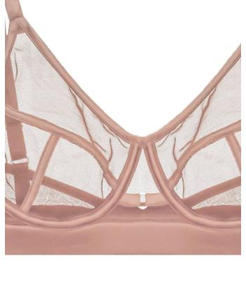 سوتين فنردار نيو مدل Suna