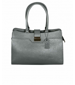 کیف چرم زنانه شهر چرم Leather City مدل shch-k889