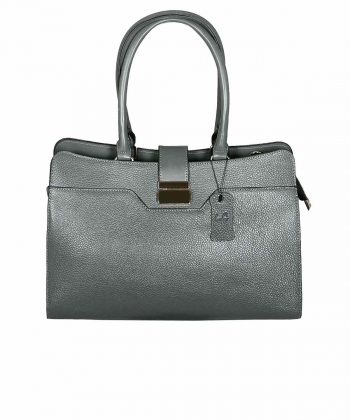 کیف چرم زنانه شهر چرم Leather City مدل shch-k889