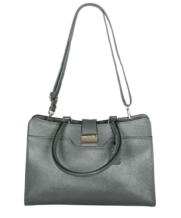 کیف چرم زنانه شهر چرم Leather City مدل shch-k889