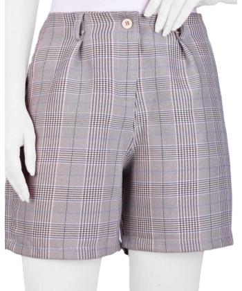 شلوارك زنانه هاليدي مدل D16822