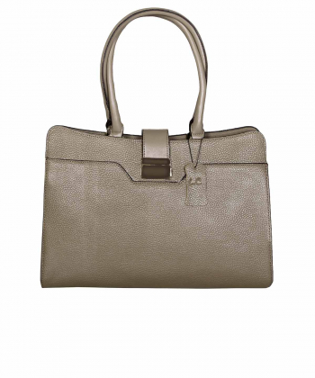 کیف چرم زنانه شهر چرم Leather City مدل shch-k889