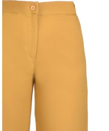 شلوار کرپ زنانه هالیدی مدل D08409