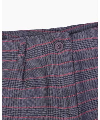 شلوارك زنانه هاليدي مدل D16822