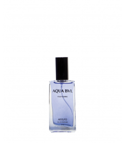 عطر جیبی مردانه آدولفو Adolfo مدل Aqua BVL حجم 30 میلی لیتر