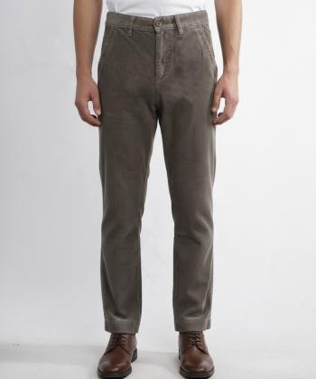 شلوار مخمل کبریتی مردانه جوتی جینز کد 54554715