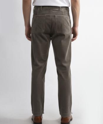 شلوار مخمل کبریتی مردانه جوتی جینز کد 54554715