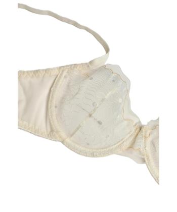 ست سوتین و شورت زنانه ژینا مدل 2010-10