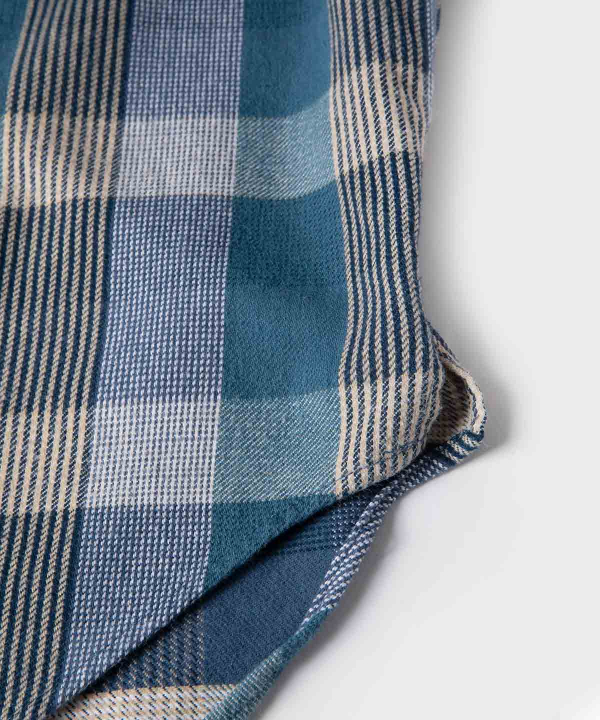 پیراهن پاییزه مردانه جوتی جینز JootiJeans کد 04531026