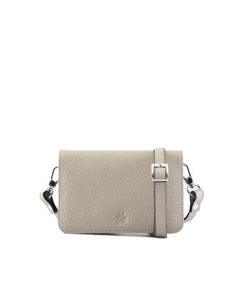 کیف دوشی چرم طبیعی نوین چرم Novin Charm مدل LHB4388