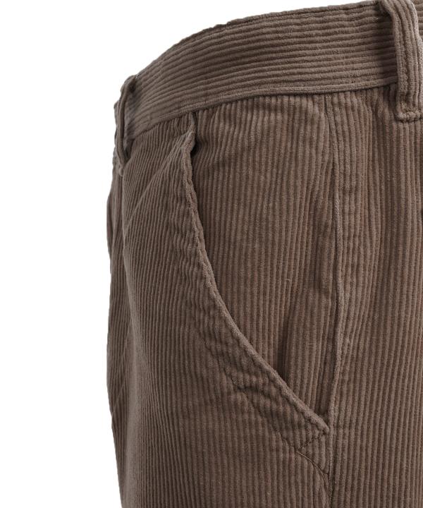 شلوار مخمل کبریتی مردانه جوتی جینز کد 54554715