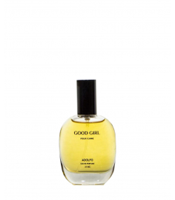 عطر جیبی زنانه آدولفو Adolfo مدل Good Girl حجم 35 میلی لیتر