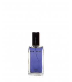 عطر جیبی مردانه آدولفو Adolfo مدل Blue chanel حجم 30 میلی لیتر