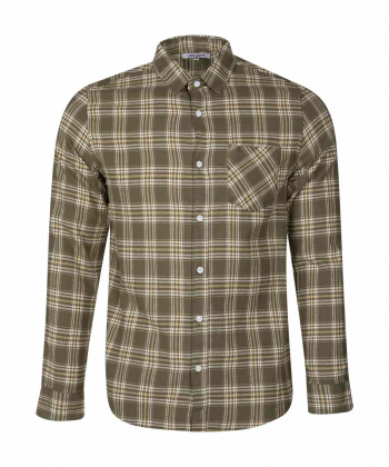 پیراهن پاییزه مردانه جوتی جینز Jooti Jeans کد 04531040