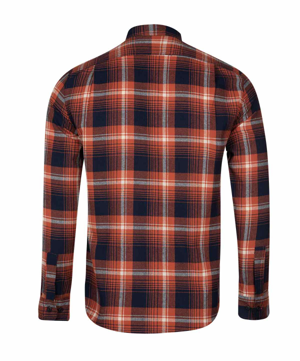 پیراهن پاییزه مردانه جوتی جینز JootiJeans کد 04531041