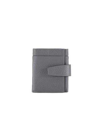 کیف پول چرم طبیعی نوین چرم Novin Leather مدل آمالیا