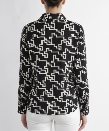 شومیز زنانه فلاویا مدل W1314877SH