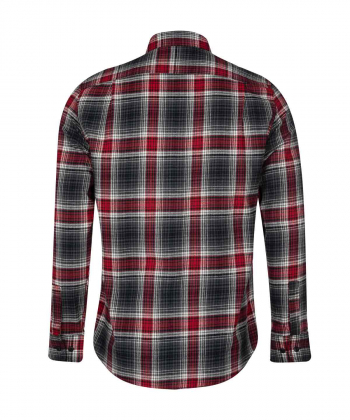 پیراهن پاییزه مردانه جوتی جینز JootiJeans کد 04531043