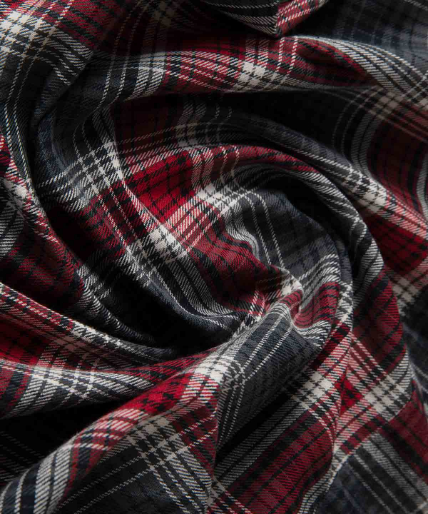 پیراهن پاییزه مردانه جوتی جینز JootiJeans کد 04531043