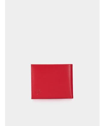 کیف جیبی زنانه چرم طبیعی نوین چرم مدل آمادورا