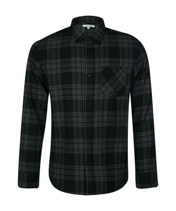 پیراهن پاییزه مردانه جوتی جینز JootiJeans کد 04531044